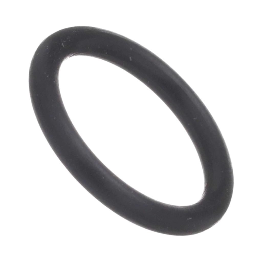 Fuel Injection Pressure Regulator O Ring For Honda Crx 1990 1991 Rubber Mfi Seal Replacement 16741pg7005