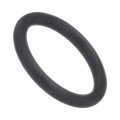 Fuel Injection Pressure Regulator O Ring For Honda Crx 1990 1991 Rubber Mfi Seal Replacement 16741pg7005