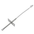Update Wb21t10007 Wb21x22134 Range Oven Temperature Sensor Replacement For Ge Model Jb630df2bb Jb630df2ww Replaces Pd00025160 