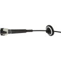 Gearshift Control Cable For Chevy Cheyenne 2008 To 2014 Steel 0 08 In Diameter 74 48 Length Ball And Eyelet Ends 25995564 