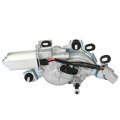 Rear Windshield Wiper Motor For Toyota 4runner 2003 2009 Replacement 85130 35080 259600 0183 43 2051 5 Pins 