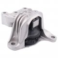 Newyall 1 4l Engine Motor And Automatic Transmission Mount Set