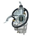 Cylinman Carburetor Fit For Suzuki Drz125 Dr-z125 Drz125l Drz 125l Motor Dirt Bike 2003-2019 Kawasaki Klx125l 2003 2004 2005