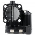 Throttle Body Assembly Replace 420892591 0280750505 Automotive Fit For 2011-2017 Sea-doo Gti 130 155 