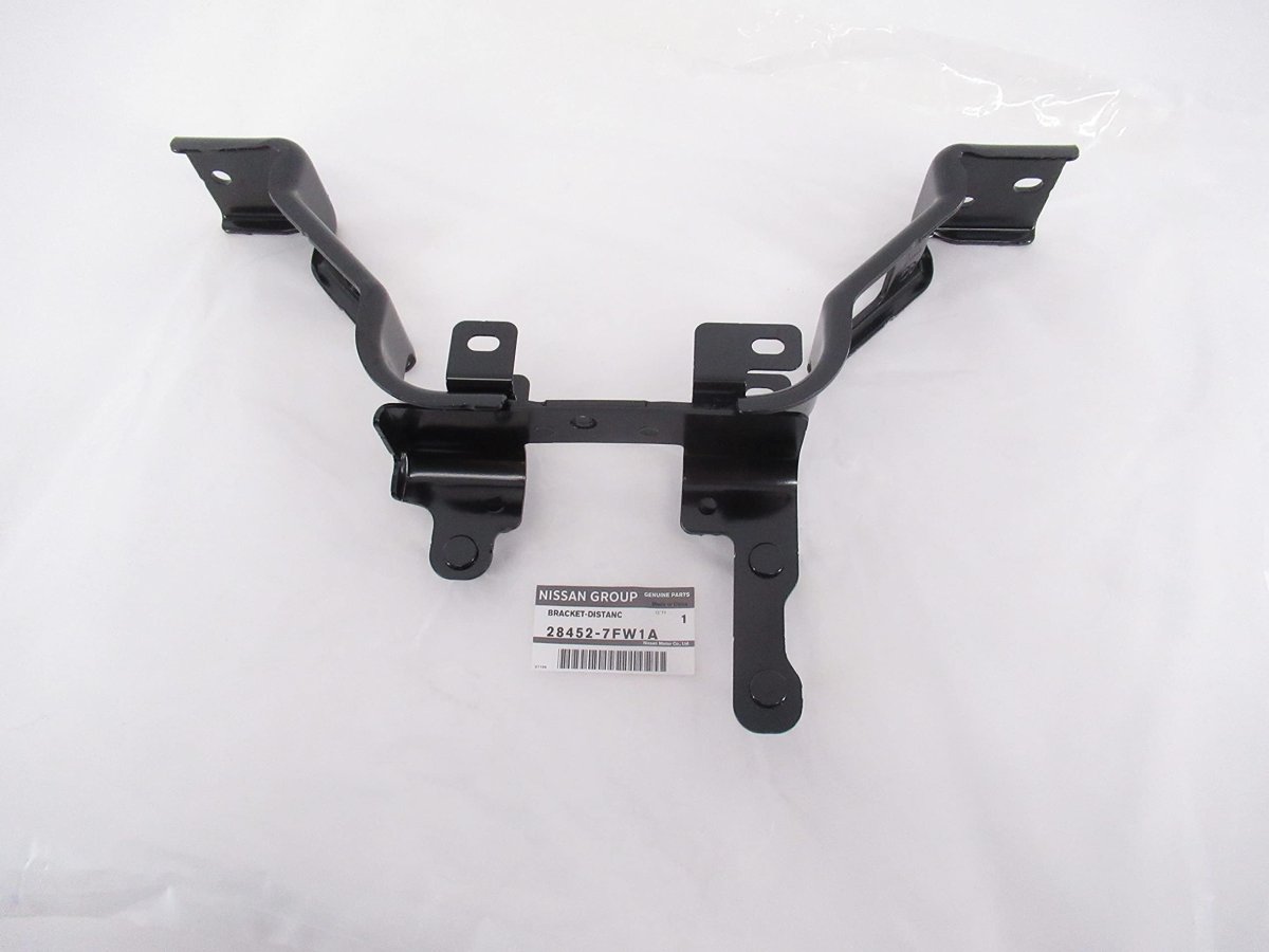 Distance Sensor Mount Bracket