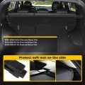 Ocpty Rear Trunk Cargo Cover 2020-2024 Fit For Chevrolet Blazer 2 0l 2019-2024 3 6l