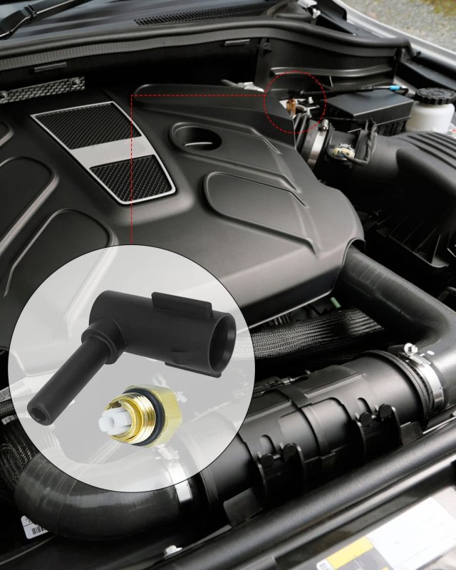 Suspension Elbow Repair Kit For Jeep Grand Cherokee 2011 2021 Replace Jwk2-a210-adfu Air Line Hose