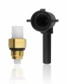 Suspension Elbow Repair Kit For Jeep Grand Cherokee 2011 2021 Replace Jwk2-a210-adfu Air Line Hose
