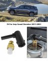 Suspension Elbow Repair Kit For Jeep Grand Cherokee 2011 2021 Replace Jwk2-a210-adfu Air Line Hose