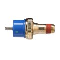Pressure Switch For Mazda B2500 1998 1999 2000 Aluminum And Plastic Blue Silver Fits 8142 Zzm018501 E9tz9278a E8tz9278a 