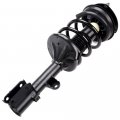 Ocpty Stabilizer Bar Link Kit Front Strut Spring Assembly Suspension Parts Fits 2005 2006 2007 2008 2009 For Hyundai Tucsont