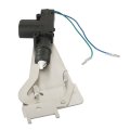 Pl8250 Power Tailgate Lock Replacement For F150 F250 F350 1997 2016 Anti Theft Automatic Kit With Molex Connector Black 