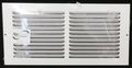 14 W X 6 H Steel Return Air Grilles Sidall And Cielingvac Duct Cover Ite Outer Dimensions 15 75 7 H 