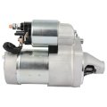 Starter For Fiat 124 Spider 27-2020 L4 4l 0kw 12volt Clockwise Rotation 10tooth 500l 2014-2020 1 1