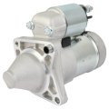 Starter For Fiat 124 Spider 27-2020 L4 4l 0kw 12volt Clockwise Rotation 10tooth 500l 2014-2020 1 1