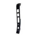 Bumper Cover Support For Chevy Blazer 2019 2020 2021 2022 2023 2024 Front Driver Side Outer Capa Certified Pp Plastic Gm1042146