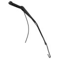 Carbhub Front Left And Right Windshield Wiper Arm For Dodge Freightliner Sprinter 2500 3500 Replace 9018200044 9018200144 