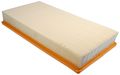 Mahle Original Lx 684 Air Filter
