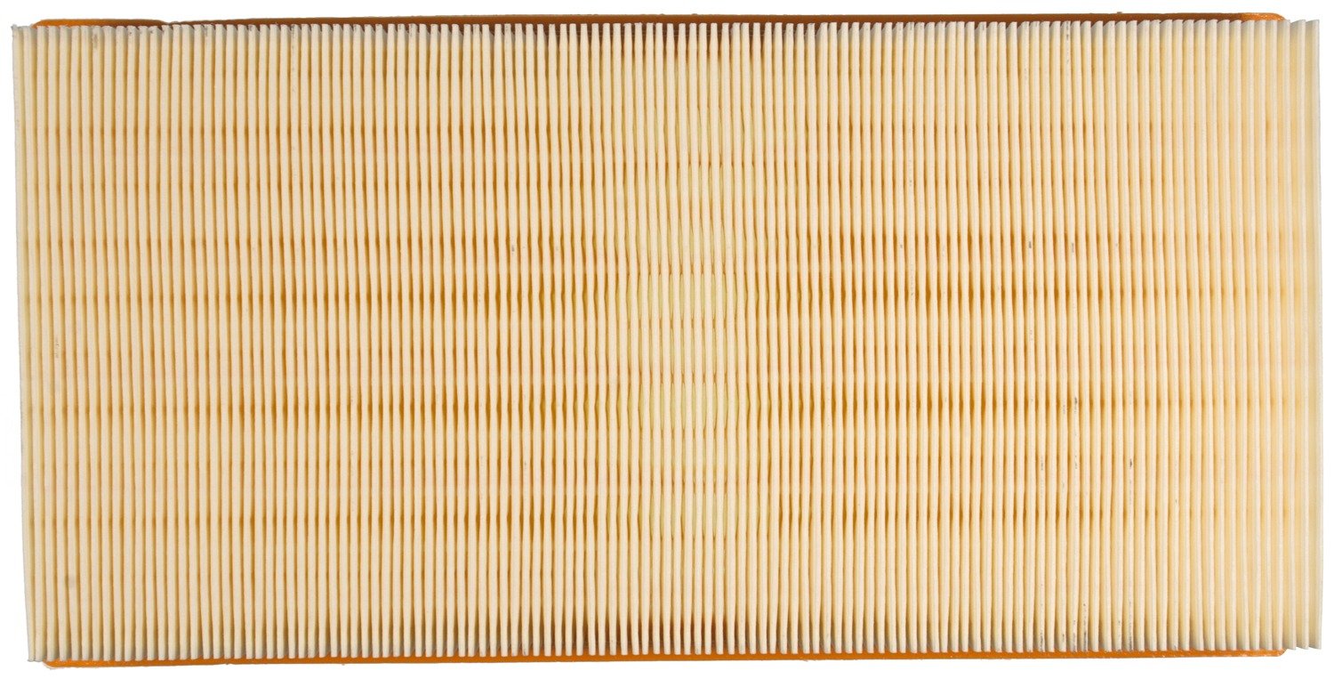 Mahle Original Lx 684 Air Filter