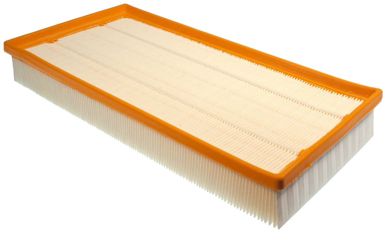 Mahle Original Lx 684 Air Filter