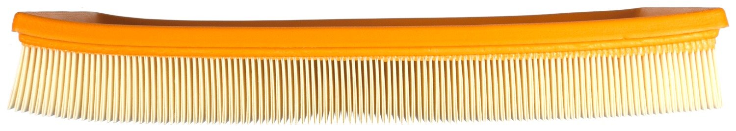 Mahle Original Lx 684 Air Filter