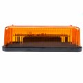 Fridayparts Replacement Led Amber Light 92185c1 Compatible For Case 7110 7120 7130 7230 8910 Mx100 9282 9384 986 1086 1486 1586