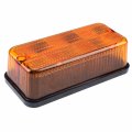 Fridayparts Replacement Led Amber Light 92185c1 Compatible For Case 7110 7120 7130 7230 8910 Mx100 9282 9384 986 1086 1486 1586