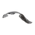 Front Passenger Side Fender Liner For Kia Niro 2020 2021 2022 Vacuumm With Insulation Foam Replacement For 86812g5500-pfm 