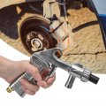 Sandblasting Comfortable Grip Sand Blaster With Ergonomic Handle For Home Improvement Machining