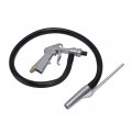 Sandblasting Comfortable Grip Sand Blaster With Ergonomic Handle For Home Improvement Machining