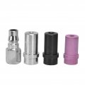Sandblasting Comfortable Grip Sand Blaster With Ergonomic Handle For Home Improvement Machining