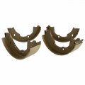 Motorcraft Kit Brake Shoe An P Brpf9 
