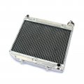 Sfriding Aluminum Radiator For Honda Trx 450 R 2006-2009 2014 19010-hp1-305
