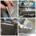 Sfriding Aluminum Radiator For Honda Trx 450 R 2006-2009 2014 19010-hp1-305