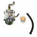 Carburetor For Wisconsin Wi-185 Subaru Robin Ey15 Ey20 Replaces 227-62450-10 2276245010 228-62451-10