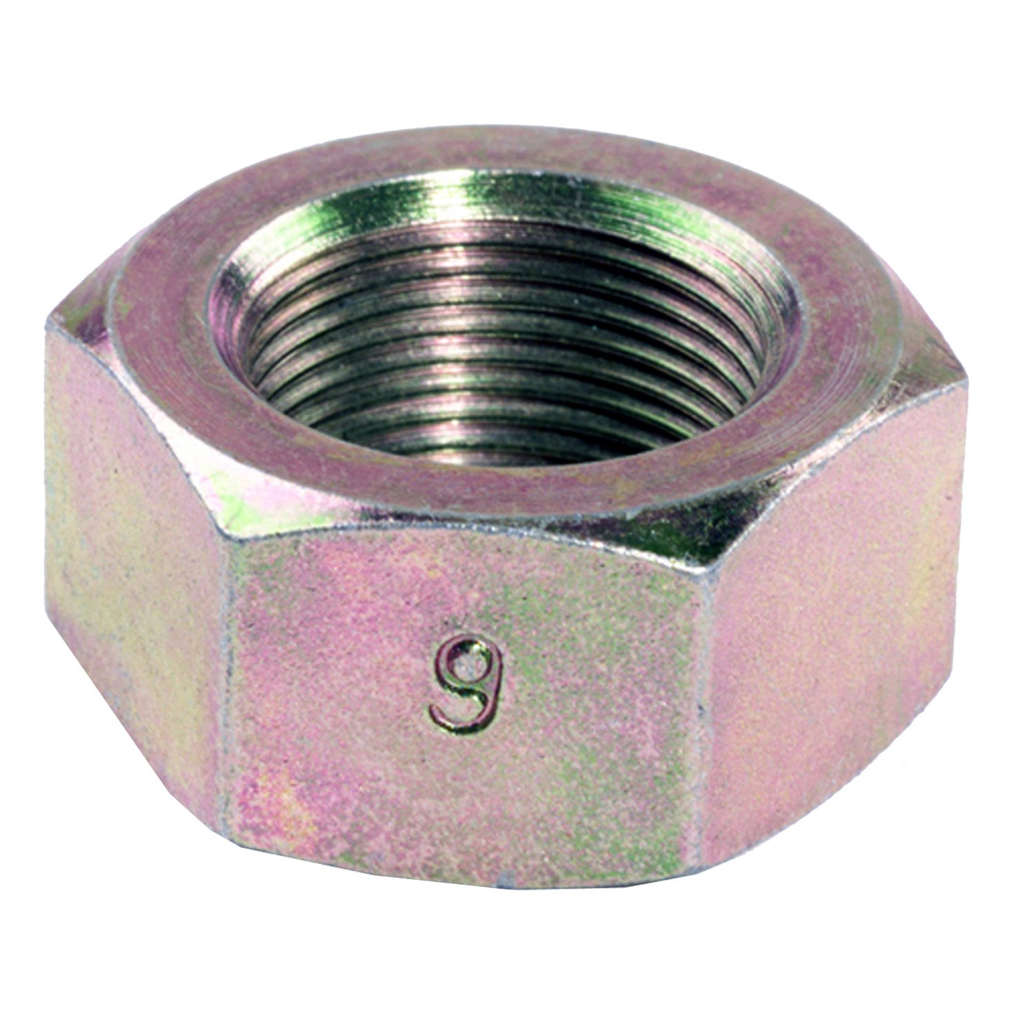 Beck Arnley 103-0516 Axle Nuts