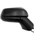 Side Mirror Fit For Toyota Rav4 Rav4 Hybrid 19-on Right Mirrors Oe 879100r261 Pl To1321383 To1321387 
