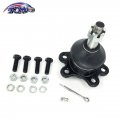Tie Rod Ball Joint Pitman Arm Kit For 1993-2000 Chevy C1500 C2500 Tahoe Gmc Yukon