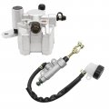 Rear Brake Caliper Master Cylinder For Yamaha Yz85 Yz80 1993-2022 Oem 5pa-2580w-00-00 4es-2580w-00-00 4es-2583v-00-00