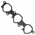 037-6237 Intake Manifold Gasket Set Vehicle Specific Fit Durable Plastic Construction 