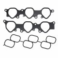 037-6237 Intake Manifold Gasket Set Vehicle Specific Fit Durable Plastic Construction