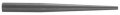 Klein Tools 3259 Standard Bull Pin Machined From Alloy Steel And Heat Treated With Black Finish 1-5 16-inch 