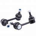 Rear Driver And Passenger Side Sway Bar End Links For Honda Element 2003-2011 Murano 2003-2007 