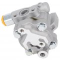 Aintier Power Steering Pump 21-5219 Fit 1999-2004 For Nissan Frontier 2000-2004 Xterra Assist