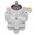 Aintier Power Steering Pump 21-5219 Fit 1999-2004 For Nissan Frontier 2000-2004 Xterra Assist