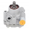 Aintier Power Steering Pump 21-5219 Fit 1999-2004 For Nissan Frontier 2000-2004 Xterra Assist