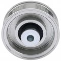 Ocpty Timing Belt Tensioner W Pulley Fits For 2000-2005 Toyota Mr2 Spyder Assembly