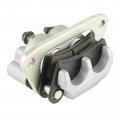For Calipers Polaris Outlaw 450 S Mxr 2008-2010 Front Left Brake Caliper W Pads Mod-ztf1-16706