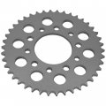 Caltric Rear Wheel Chain Sprocket Compatible With Honda Cb1100f 1983 Cb1000 94-95 42 Teeth