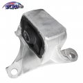 Tom Auto Parts Front Motor Mount For 2002-2011 Acura Csx Rsx Honda Civic Element Cr-v A4549 9424